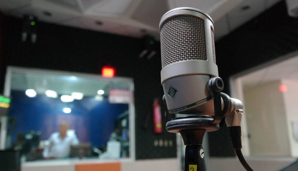 The Best Dynamic Microphone: Top 5 List