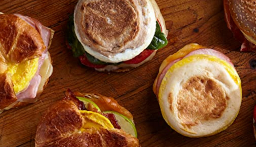 Breakfast on the Go: The Best Breakfast Sandwich Makers