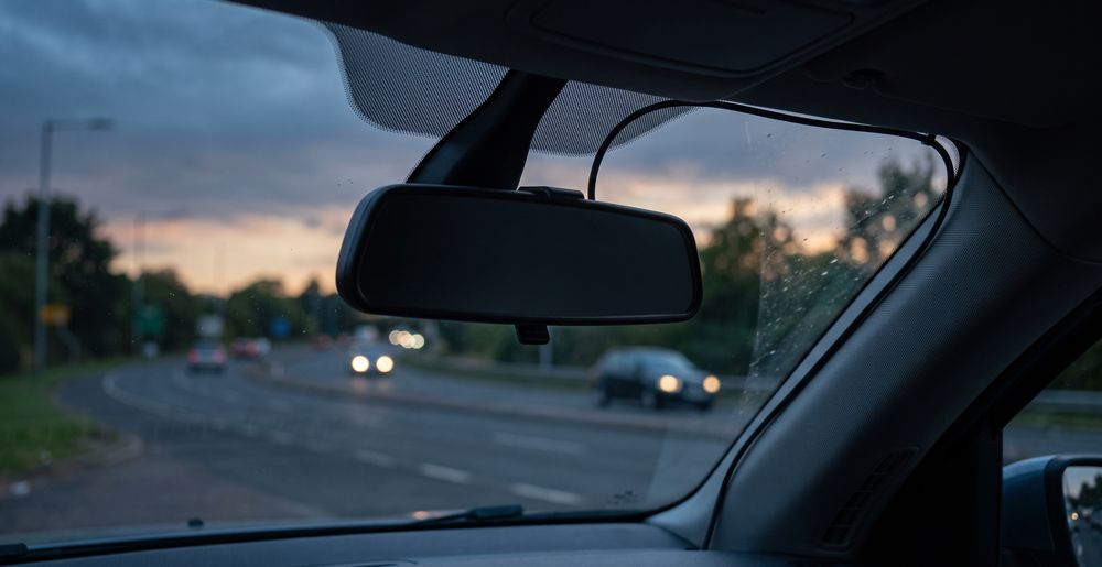 Mirror Dash Cam Installation: Wiring, Power and Parking Mode
