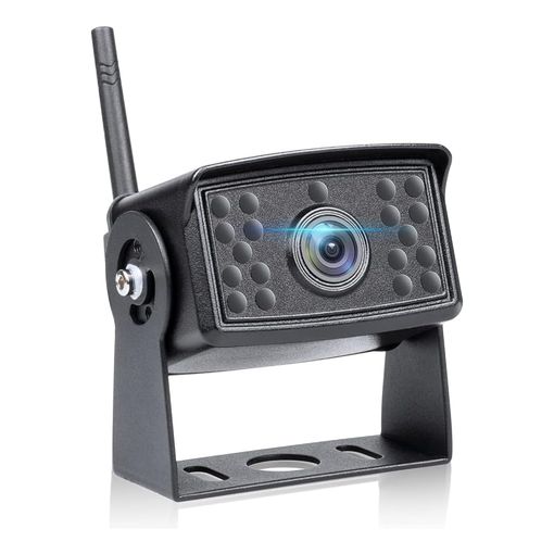 VASTEND V01 wireless reversing camera for motorhomes
