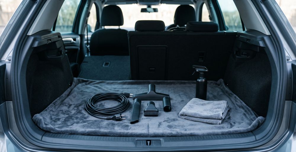 Best Car Vacuum for Detailing Interiors and Pet Hair