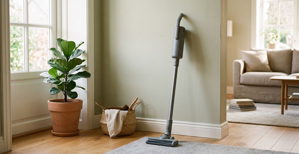 Best Cordless Stick Vacuum for Pet Hair and Hard Floors