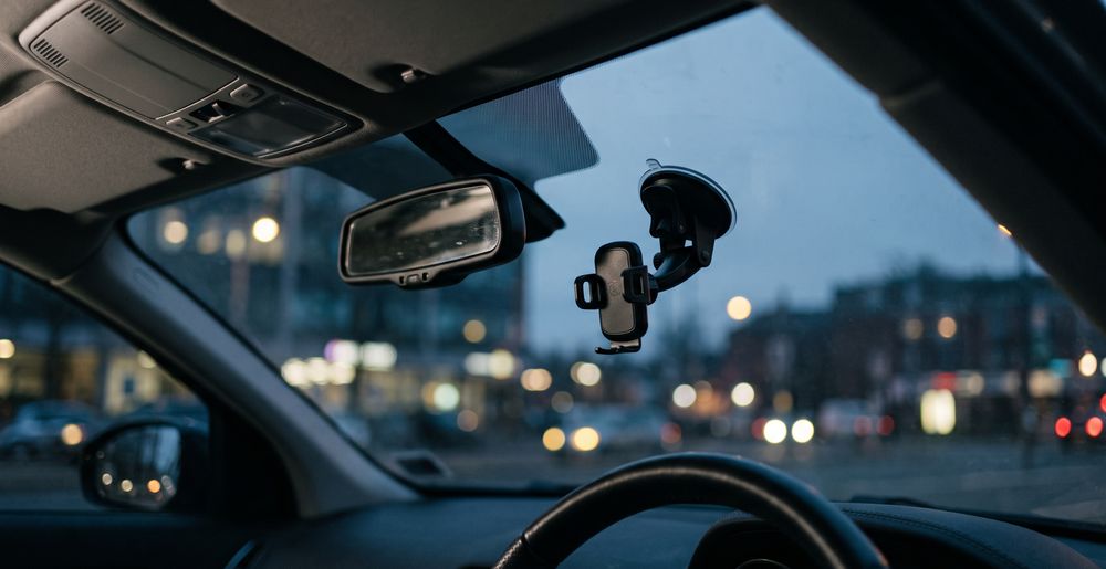 Best Dash Cam for Sharp Everyday Front and Rear Footage