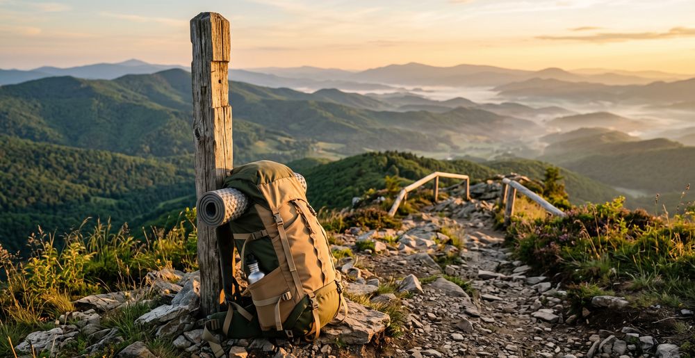 Best Hiking Backpack for Day Hikes to Multi-Day Treks