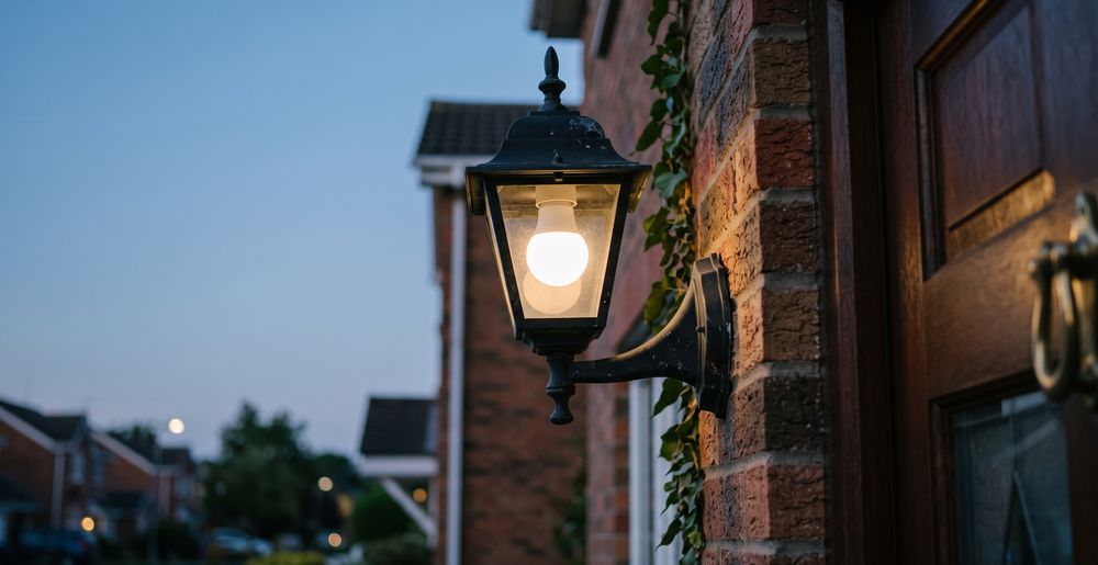 Best Light Bulb Security Camera: Screw-In CCTV Picks