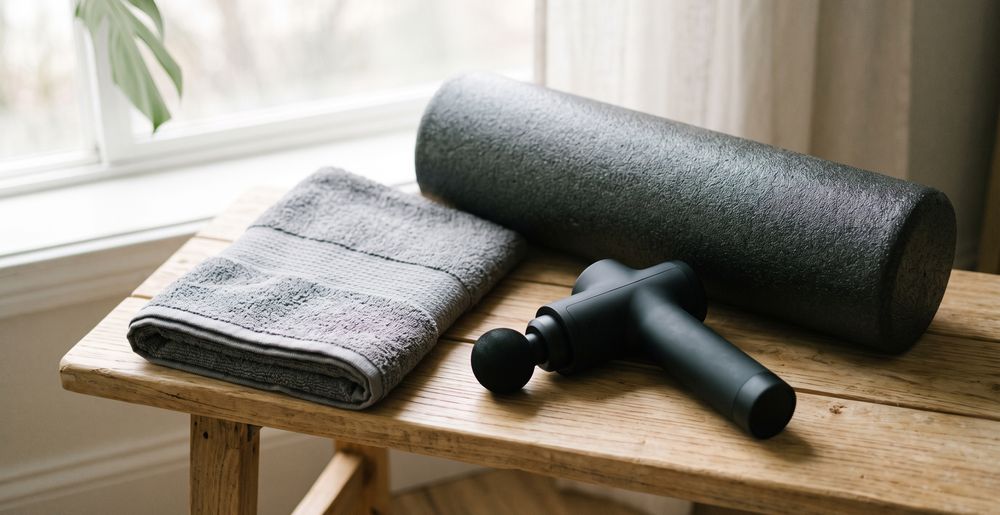 Best Massage Gun for Muscle Recovery and Soreness Relief