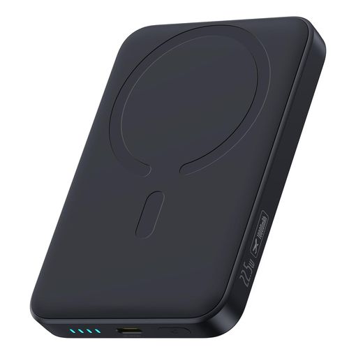 Baseus EnerFill MagSafe Magnetic Wireless Power Bank 10000mAh