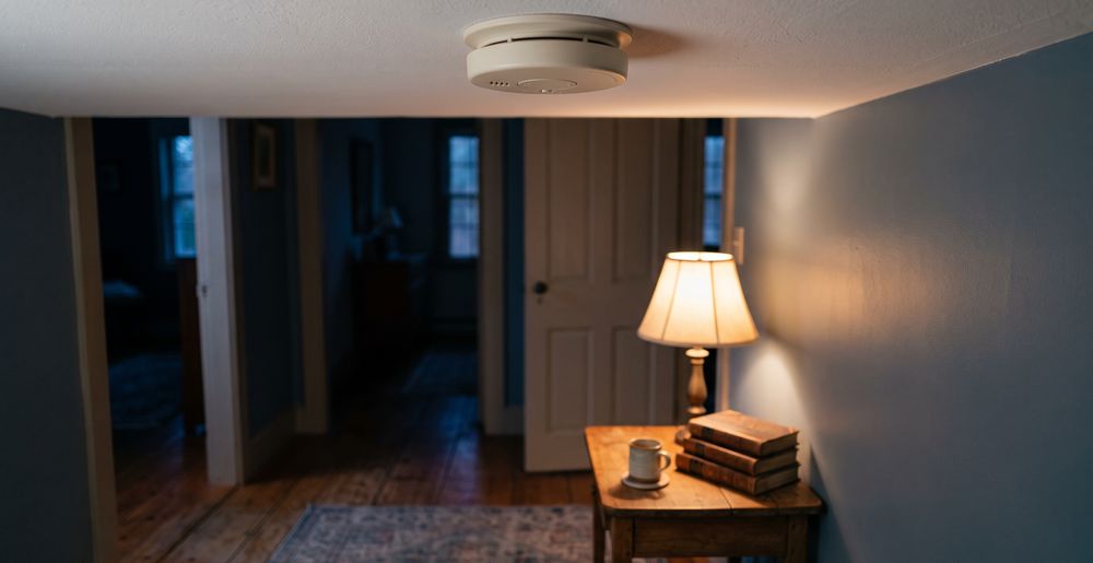 Best Smart Smoke and CO Detector for Whole-Home Alerts