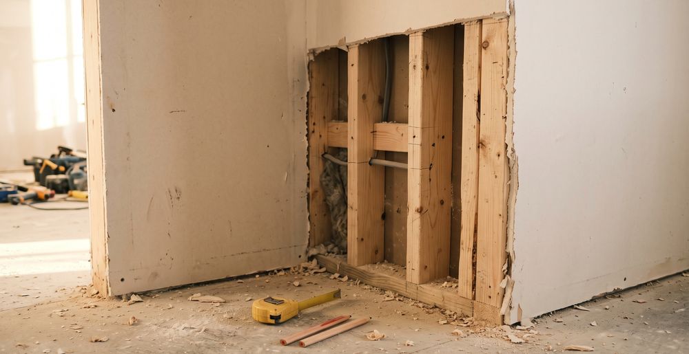 Best Stud Finder for Safe and Accurate Wall Drilling