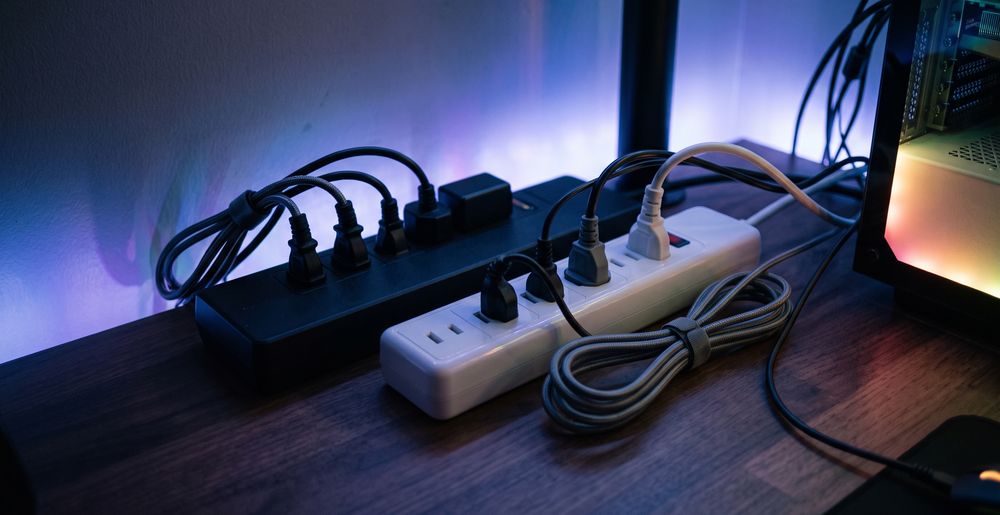 Best Surge Protector for Gaming PC: Verified Joule Ratings