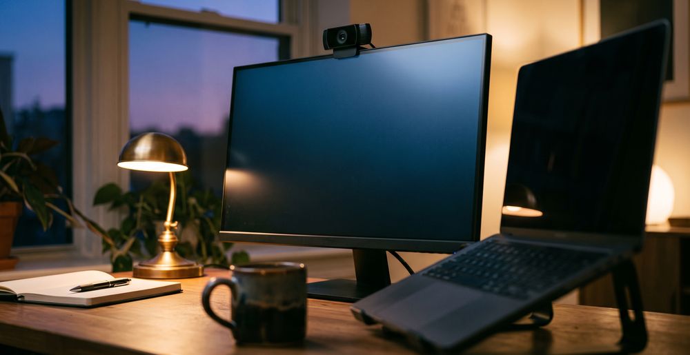 Best USB Webcam for Streaming and Clear Video Calls
