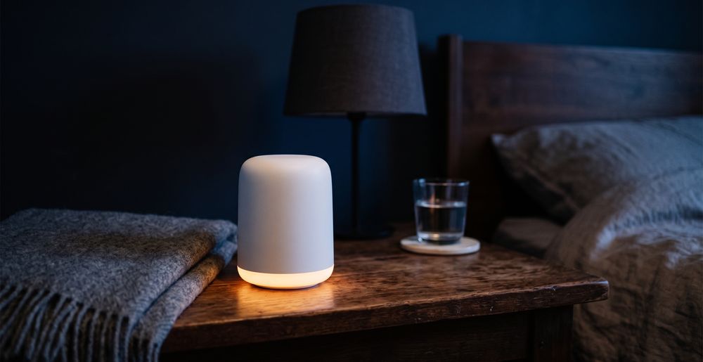 Best White Noise Machine for Deep, Uninterrupted Sleep