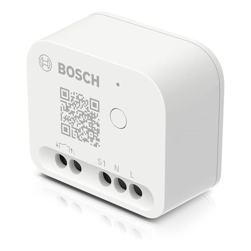 Bosch Smart Home relay switch module