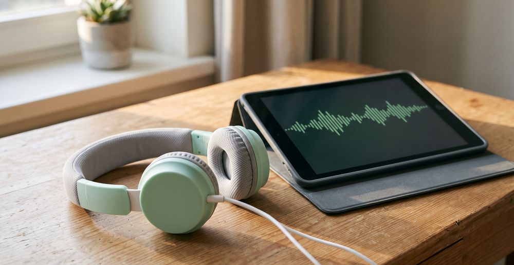 Kids' Wireless Headphones: How Volume Limiting Really Works